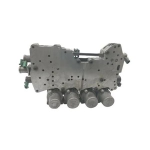 Cuerpo de Válvulas de Transmisión HXT 5L40E 5L40 Nuevo para BMW Serie 3, 5, X3, X5, Cadillac CTS, SRX, STS, Saturn G8 - Product Image 6