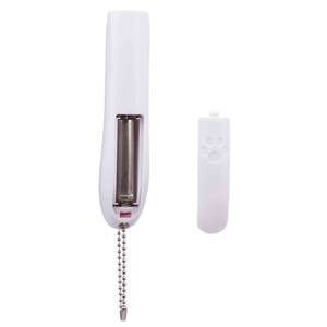 Puntero Láser con Luz LED y Diseño de Pata de Gato, de Plástico, 11 cm, con Llavero - Product Image 2