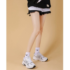 Nuove <span class=keywords><strong>Scarpe</strong></span> Sportive 530 Personalizzabili con Logo 2024, Suola Spessa, in Rete, Stile Retrò per Coppie - Product Image 6