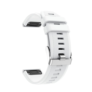 Correas de Reloj Inteligente de Silicona de Liberación Rápida Lionorm de 22 mm para Garmin Fenix 8/7/E/Fenix 5/6, Compatibles con Correas de Reloj Instinct - Product Image 2