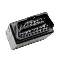 ELM327 V2.1 y V1.5 Profesional, BT HH OBD2 OBDII ELM 327, Diagnóstico de Automóviles OBD Android para Protocolos OBDII