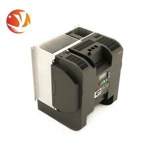 เครื่องแปลงความถี่6SL3ซีเมนส์ของแท้สินค้าใหม่ตัวควบคุมโปรแกรม PLC 6SL3210-5BE32-2CV0 210-5BE32-2CV0 - Product Image 3