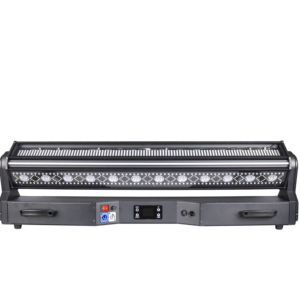 Fabricante de Iluminación para Escenarios, Barra de Efectos RGBW Golden Dragon para DJ, Discoteca, Fiesta, Concierto, KTV - Product Image 1