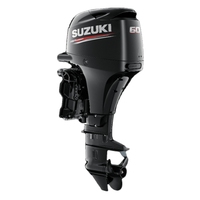 Moteur hors-bord Suzuki 4 temps 115hp 140hp 150hp 175hp 200hp 225hp DF115A bateau
