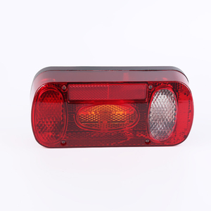<span class=keywords><strong>Feu</strong></span> arrière <span class=keywords><strong>gauche</strong></span> droit 12-24V pour camion et <span class=keywords><strong>remorque</strong></span> - Product Image 4