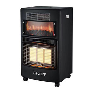 <span class=keywords><strong>Chauffage</strong></span> électrique économe en énergie à double combustible utilisant du <span class=keywords><strong>gaz</strong></span> propane <span class=keywords><strong>Chauffage</strong></span> pour grands espaces <span class=keywords><strong>Chauffage</strong></span> intérieur <span class=keywords><strong>mobile</strong></span> pour usage intérieur - Product Image 4