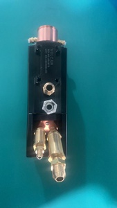 <span class=keywords><strong>Aguja</strong></span> de inyección de polvo de buena calidad de pistola HVOF 5220 <span class=keywords><strong>para</strong></span> pulverización térmica - Product Image 6