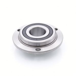 Rodamiento de Bolas con Brida F7022 F70-22-2RS F70/22LT de China, Diámetro Interior 20mm, 20*50.5*70*12mm, Kit de Rodamiento - Product Image 4