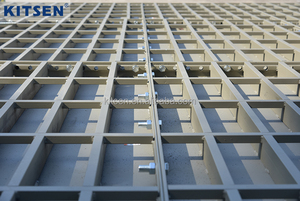 Ván Khuôn Thép ván khuôn cột thép cho bê tông xây dựng ván khuôn bê tông - Product Image 5