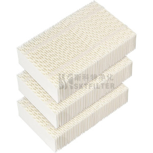 Cartucho de filtro humidificador Aircare HDC411 compatible con Kenmore 14909 para pieza de repuesto de humidificador de aire - Product Image 4