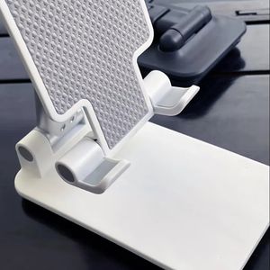 Hot Sell360 gradi regolabile pieghevole porta cellulare universale supporto Desktop flessibile custodia compatibile <span class=keywords><strong>iPad</strong></span> per uso ufficio - Product Image 2