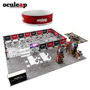 Équipement de terrain de <span class=keywords><strong>jeux</strong></span> intérieur pour enfants, manèges de parc d'attractions 12D, simulateur de vol 7D, parc à thème, réalité virtuelle, arcade, machine de jeu VR - Product Image 1