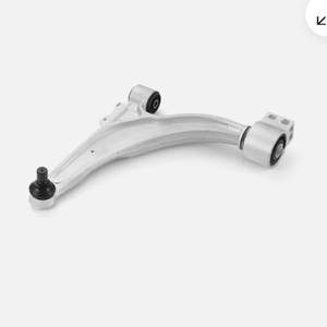 แขนควบคุมด้านหน้าซ้ายล่าง RK621752<span class=keywords><strong>กัน</strong></span><span class=keywords><strong>โคลง</strong></span>สำหรับรุ่น12-17 Verano 11 <span class=keywords><strong>Cruze</strong></span> 13272605 13313749 13334022 13463244 - Product Image 5