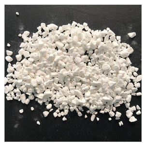 Nouvelle technologie, palettes <span class=keywords><strong>de</strong></span> 50 lb, service DDP, livraison rapide, sans risques douaniers, chlore granulaire pour <span class=keywords><strong>agent</strong></span> auxiliaire chimique - Product Image 2