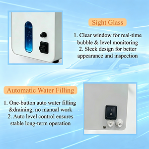 <span class=keywords><strong>Kit</strong></span> de pile à combustible à <span class=keywords><strong>hydrogène</strong></span> avancé de 675 ml pour <span class=keywords><strong>voiture</strong></span>, <span class=keywords><strong>kit</strong></span> HHO pour <span class=keywords><strong>voiture</strong></span>, générateur d'<span class=keywords><strong>hydrogène</strong></span> pour améliorer les performances du moteur et réduire les émissions - Product Image 4