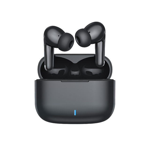 High Quality Cross-Border TWS Earbuds with Touch Control Long Battery Life Heavy Subwoofer ANC for 5.3 Waterproof Design