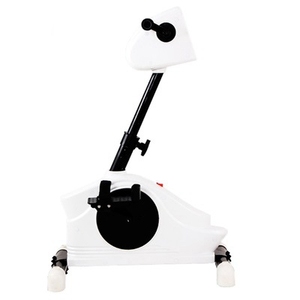 Mini bicicleta estática con Motor positivo profesional de 180W, pedal eléctrico y entrenador de piernas para uso en gimnasio en casa - Product Image 1