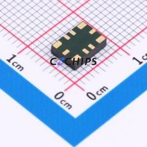 NT0507BH3I106EA10 Temperature Compensated Crystal Oscillator (TCXO) SMD7050-6P Oscillator 10MHz 1ppm Square Wave 3.3V - Product Image 2
