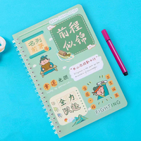 Grosir kustom cetak A5 bunga desain jurnal Notebook Spiral