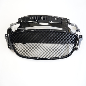 Griglia Radiatore Anteriore per <span class=keywords><strong>Mazda</strong></span> <span class=keywords><strong>MX</strong></span>-5 Spirit Racing Roadster 12R 2015-2026 - Product Image 5