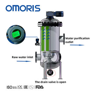 Équipement de conversion d'huile usagée en <span class=keywords><strong>diesel</strong></span>, vente chaude, distillation d'huile moteur usagée - Product Image 5