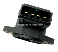 CAPTEUR DE POSITION DU POIGNON D'ACCÉLÉRATION pour Mitsubishi pour Dodge pour Plymouth MD628204 MD614280 MD614375 MD614491 MD614697 5S5256