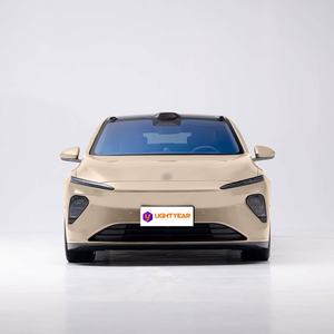 <span class=keywords><strong>NIO</strong></span> <span class=keywords><strong>ET7</strong></span> – Nouvelle berline électrique de haute qualité, véhicule électrique (VE) de marque chinoise pour une conduite urbaine et autoroutière haut de gamme - Product Image 3