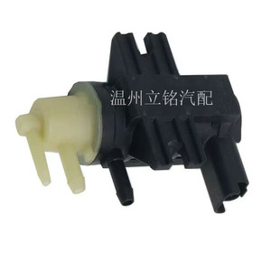Vanne solénoïde de commande de suralimentation Ford Fiesta Turbo CM5G-9F490-AA FL3E-9E882-BA - Product Image 5