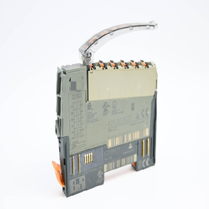 PLC自动化输出模块 X20DO9322 Inc X20BM11 X20TB12 - Product Image 1