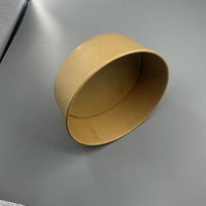 Bol en papier sur mesure - Product Image 6
