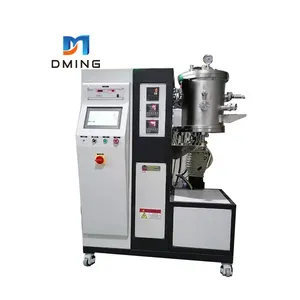 2500c vacuum ceramic sintering atmosphere furnace for sintering and anneal oven