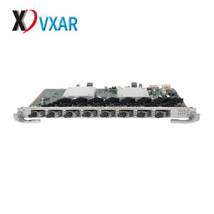 Hw <span class=keywords><strong>8</strong></span> cổng 10g h901board epon OLT thẻ giao diện xehd - Product Image 4