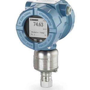 KAODEE สำหรับ 4051S โปรโตคอล 4-20 MA HART ผลิตจากสแตนเลส 316L รับประกัน 20 ปี พร้อมเชื่อมต่อ รายละเอียดสินค้า 4051S - Product Image 2