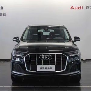 <span class=keywords><strong>Q7</strong></span> <span class=keywords><strong>55</strong></span> <span class=keywords><strong>TFSI</strong></span> Quat Tro S Line Sport - Product Image 1