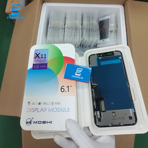 ผู้ค้าส่งจอ LCD สำหรับ <span class=keywords><strong>iPhone</strong></span> รุ่น 16 <span class=keywords><strong>X</strong></span> 11 12 13 15 จอ LCD แท้สำหรับ <span class=keywords><strong>iPhone</strong></span> ผู้ค้าส่งจอแสดงผล - Product Image 4