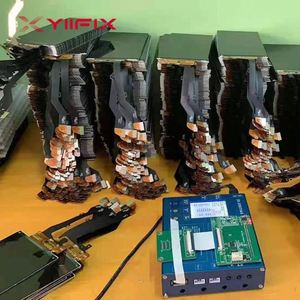 Pantalla Táctil Yiifix para Xiaomi <span class=keywords><strong>Mi</strong></span> <span class=keywords><strong>Note</strong></span> <span class=keywords><strong>10</strong></span> <span class=keywords><strong>Pro</strong></span>, 6.47 Pulgadas, Panel Digitalizador AMOLED Original, Ensamblaje con 1 Año de Garantía, Pantalla LCD CC9 <span class=keywords><strong>Pro</strong></span> - Product Image 4