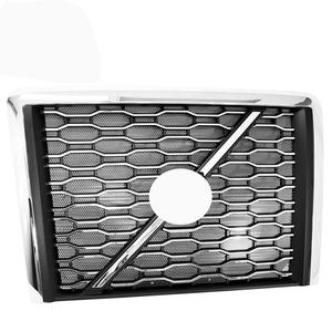 Calandre de <span class=keywords><strong>camion</strong></span> avant chromé de haute qualité, Grille avant avec écran d'écrou pour VOLVO vpnl à partir de 2017 - Product Image 1