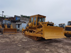 Used Caterpillar D7g Bulldozer with Winch Used Cat D7g D7 Bulldozer Winch /<b>ripper</b> - Product Image 3