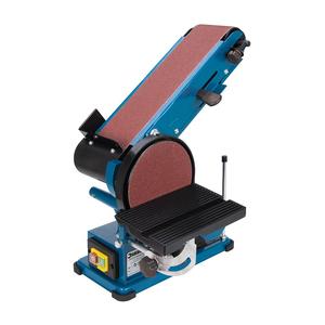 Silverline 350W Bench Belt & Disc <b>Sander</b> 390mm - Product Image 3