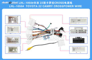 Автомобильный мультимедийный плеер на Android 2 Din - Product Image 3