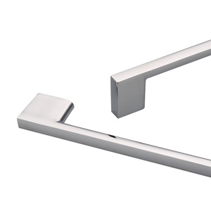 <strong>T</strong> <strong>Bar</strong> Stainless Steel Cabinet <strong>Door</strong> Aluminum Wardrobe Pull Cabinet <strong>Handle</strong> 4208 - Product Image 2