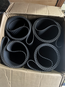 สายพานไทม์มิ่งยางยี่ห้อ <span class=keywords><strong>Optibelt</strong></span> รุ่น OMEGA ขนาด 5M/<span class=keywords><strong>8M</strong></span>/14M/H/L - Product Image 4