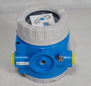 Endress+Hauser TMT162-A21331BAE <b>Temperature</b> <b>Controller</b> with Two RTD Sensor Inputs USB Communication OEM/ODM Customization - Product Image 5