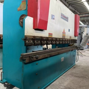 Cintreuse de tôles en fer de 3m, 5mm, 4 mètres, 50mm, 50 tonnes, 6000mm, avec mandrin de 76mm, pour tuyaux DW75CNC - Product Image 1