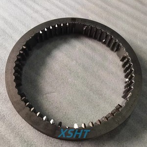 Bague de glissement de boîte de vitesses pour Dongfeng 12 vitesses DA12, référence 1701549-TV101 - Product Image 2