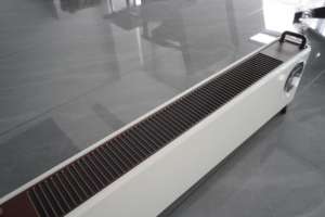 <span class=keywords><strong>Plinthe</strong></span> chauffante électrique 2200W 0.9M Convecteur Calme <span class=keywords><strong>Plinthe</strong></span> 24H Minuterie 3 modes Inclinaison Surchauffe Chauffage électrique Télécommandé - Product Image 5