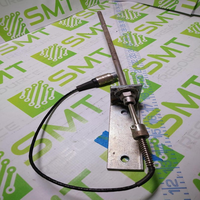 Termopar PLC VITRONICS 6622CC para Olla de Soldadura por Ola y Soporte, Suministro a Granel