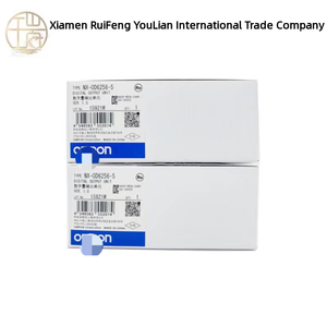 وحدة أتمتة صناعية جديدة طراز Nx-od6256-5، وحدة PLC أصلية جاهزة للتسليم، وحدة تحكم منطقية قابلة للبرمجة مخصصة للأتمتة الصناعية - Product Image 1