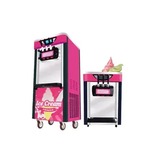 Commercial carte d'or ice cream,icecream machine,small ice cream machine