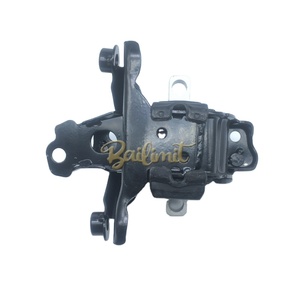 Support de montage de boîte de vitesses côté gauche de remplacement OEM 6Q0199555 pour VW pour Polo pour Audi pour Skoda pour <span class=keywords><strong>Fabia</strong></span> - Product Image 1